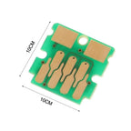 5PCS Replacement Ink Maintenance Box Chip for L6160 M2148 2178 Series