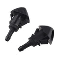 Jet Nozzle Set Front Windshield Wiper