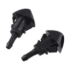 Jet Nozzle Set Front Windshield Wiper