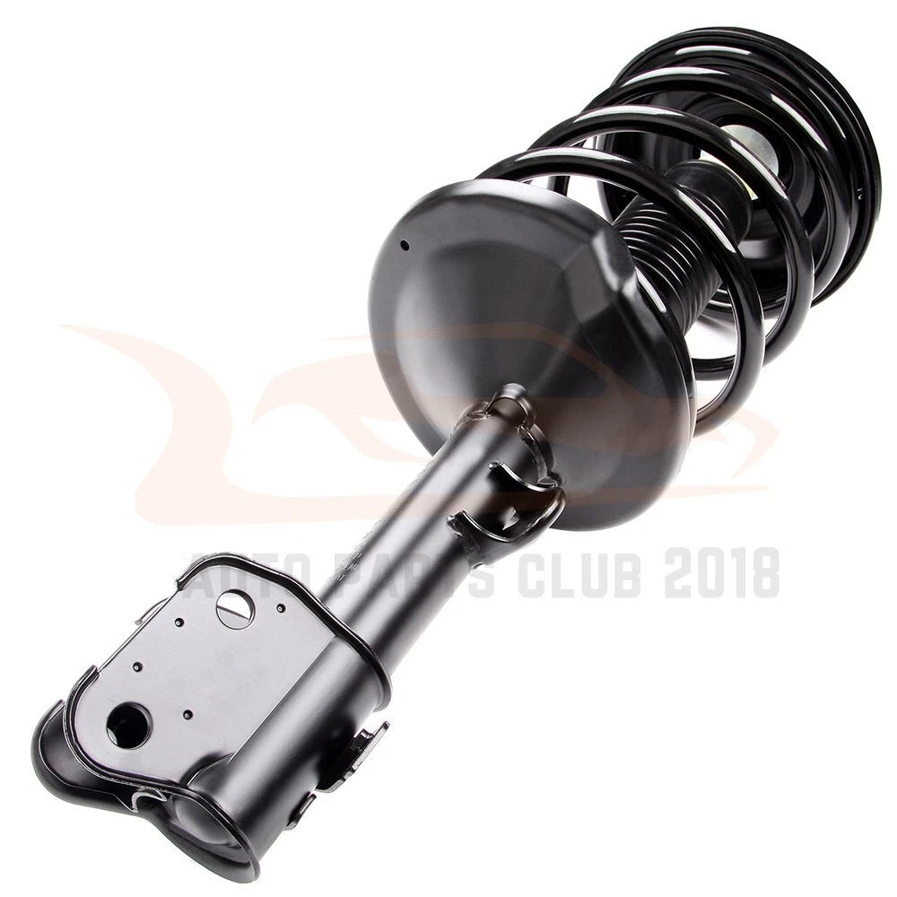 Complete Front Struts & Suspension Kit for Honda Odyssey (1999-2004)