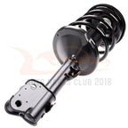 Complete Front Struts & Suspension Kit for Honda Odyssey (1999-2004)