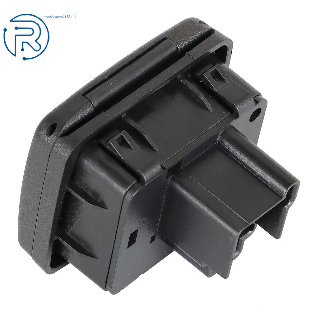 Center Console AC Power Outlet Socket for Ford F-Series (2011-2015)