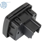 Center Console AC Power Outlet Socket for Ford F-Series (2011-2015)