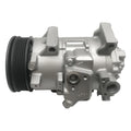 AC Compressor Replacement for Scion xD 1.8L (2014–2016)