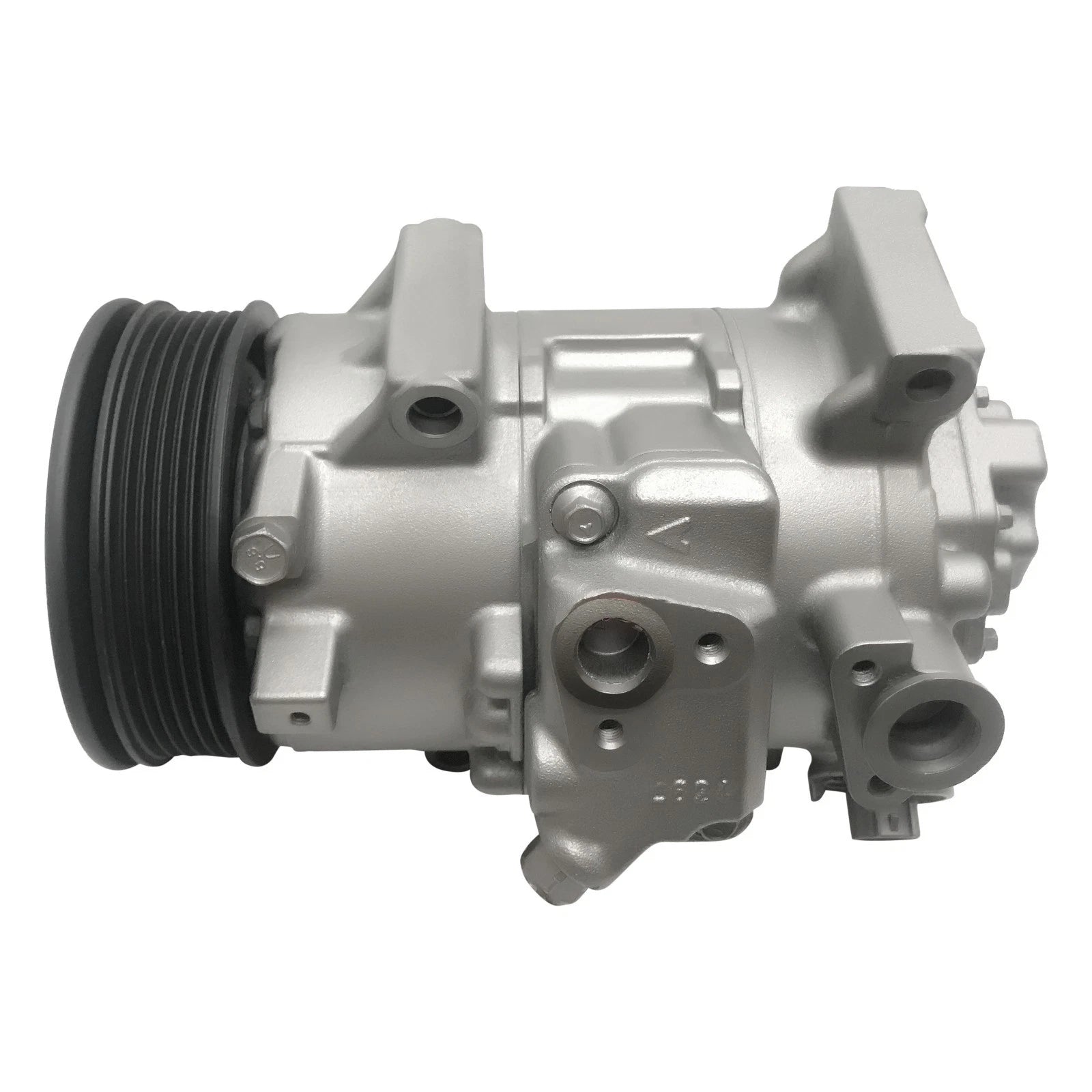 AC Compressor Replacement for Scion xD 1.8L (2014–2016)