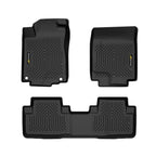 TPE Floor Mats for Honda CR-V (2012–2016) All Weather Protection