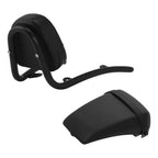 Rear Passenger Seat & Sissy Bar Backrest for Honda VT1300 Fury (2010–2025)