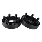 1.5" Hubcentric Wheel Spacers for Toyota 4Runner Tacoma (2005–2010)