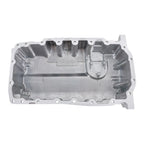 Engine Oil Pan for Volkswagen Jetta Beetle Golf Audi A3 (2009–2014)