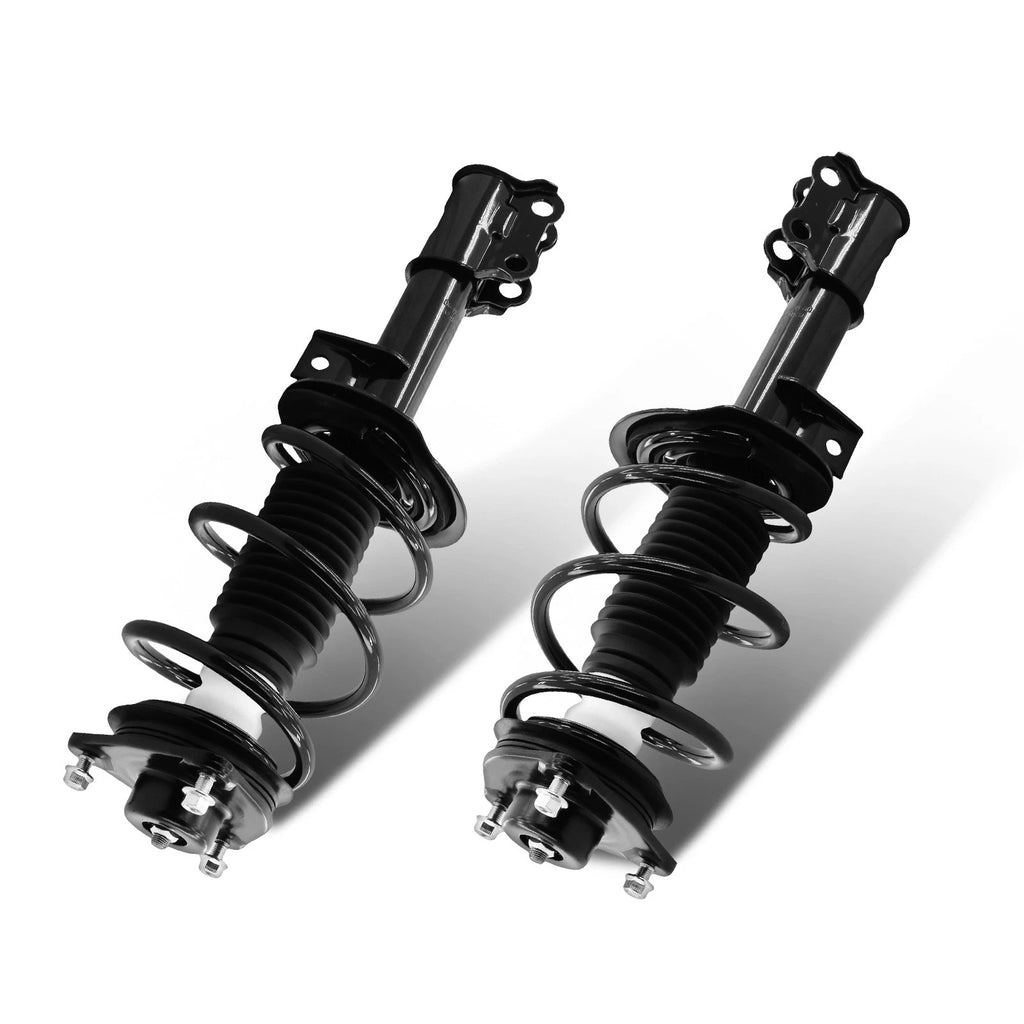 Front Complete Struts w/Spring for Hyundai Sonata (2011–2014) & Kia Optima (2011–2015)