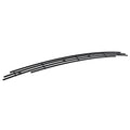 Stainless Black Billet Grille Insert for Ram 1500 Rebel (2019–2024)