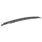 Stainless Black Billet Grille Insert for Ram 1500 Rebel (2019–2024)