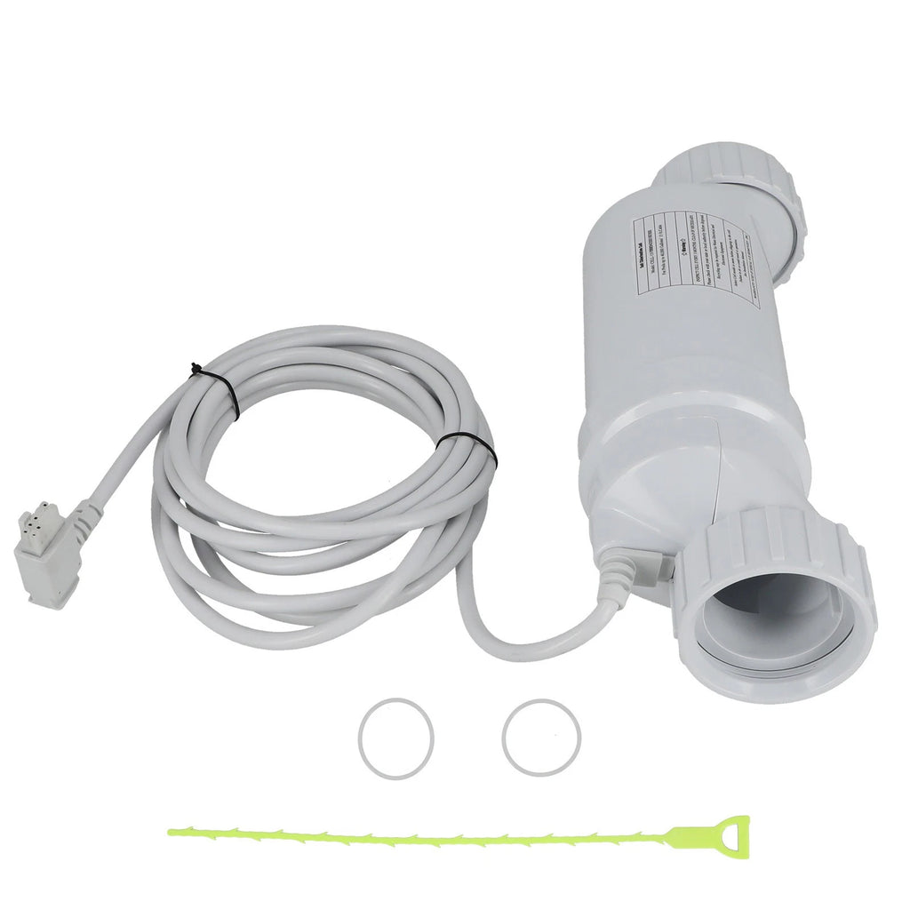 Chlorinator Cell for Hayward BLW1T15H Salt Generator (40K Gallons)