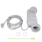 Chlorinator Cell for Hayward BLW1T15H Salt Generator (40K Gallons)