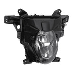 LED Headlight Assembly & Fairing Stay Bracket for Suzuki GSXR1000 (2017-2025)