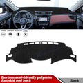 Dashmat Sun Glare Protector for Nissan Rogue (2014–2020)