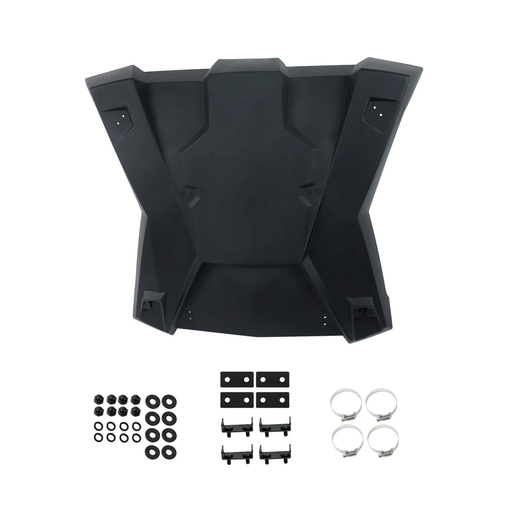 Lock & Ride Sport Roof for Polaris RZR570 (2010–2024)
