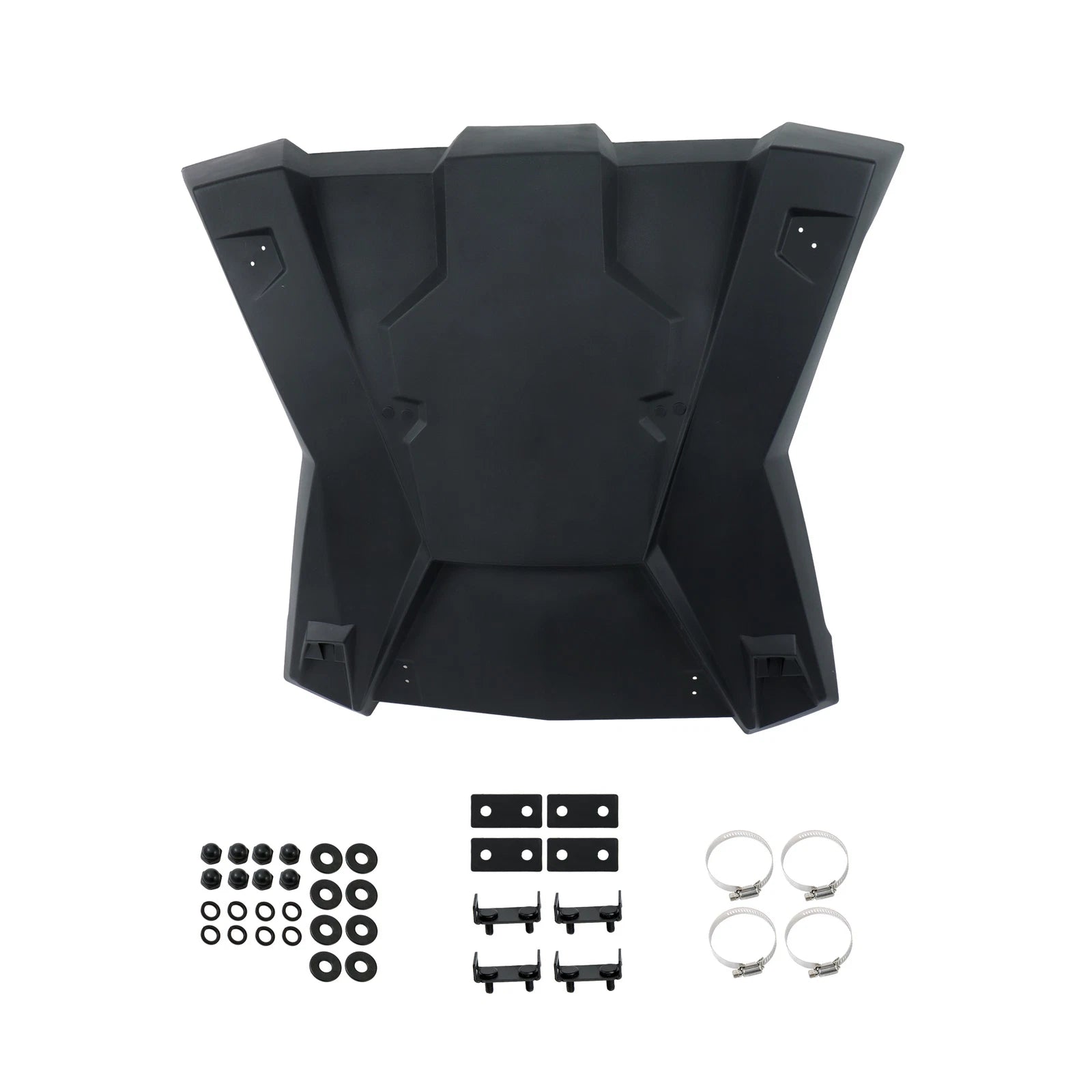 Lock & Ride Sport Roof for Polaris RZR570 (2010–2024)