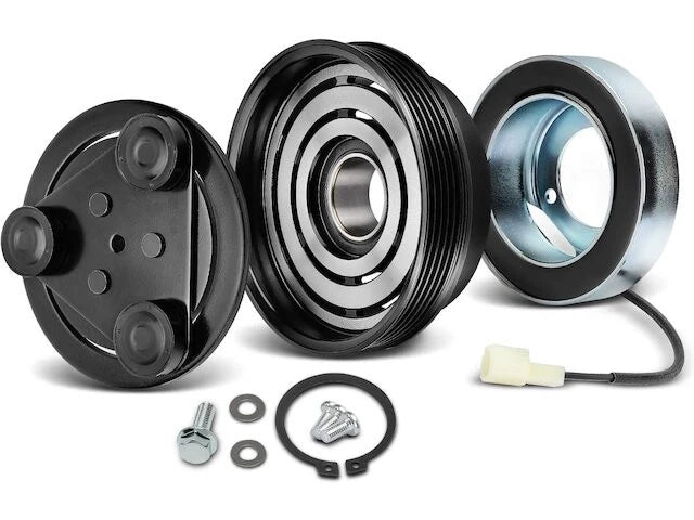 A/C Compressor Clutch Kit for Mazda Protege5 (2002–2003) JN381SF