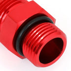 8AN AN-8 M18x1.5 Oil/Fuel Line Hose Fitting Connector for Universal