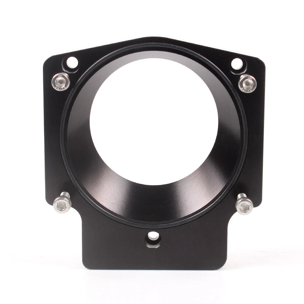 Throttle Body Spacer Adapter for LS1 LS2 LS6 LSX (102mm)
