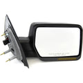 Power Heated Signal Side View Mirrors for Ford F150 Pickup (2004–2006)