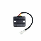 Stator Starter Relay Solenoid Regulator for Yamaha ATV YFZ450 (2004–2009)