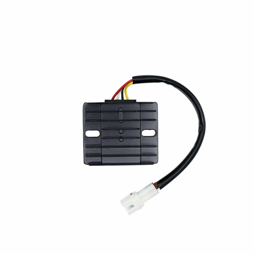 Stator Starter Relay Solenoid Regulator for Yamaha ATV YFZ450 (2004–2009)