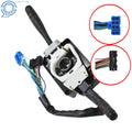 Wiper Turn Signal Combination Switch for Isuzu NPR NQR NRR (2000–2023)