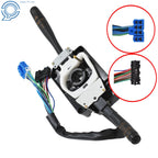Wiper Turn Signal Combination Switch for Isuzu NPR NQR NRR (2000–2023)