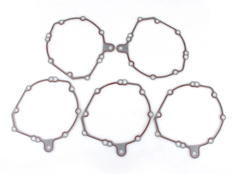 5PCS Stator Gasket for Honda CBR1000RR CBR1000 RR (2004–2007) / CB1000R (2011–2016) T9