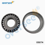 Bearing Set for Mercury Quicksilver Alpha One Gen II (1991–1997) 09074 09196