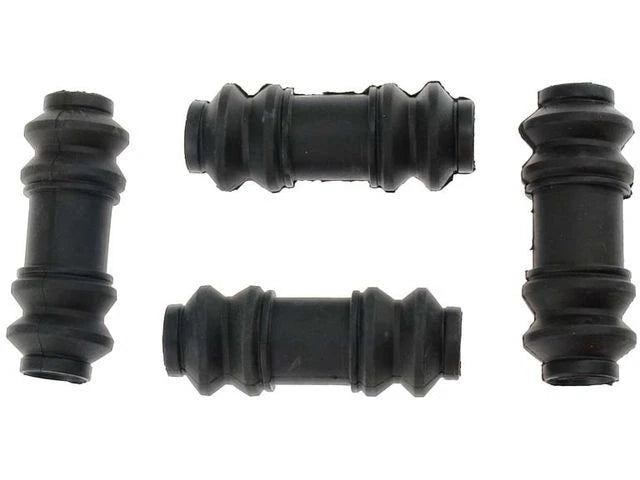 Front Disc Brake Caliper Guide Pin Boot Kit for Jaguar XK8 (2001–2006) KM785JM