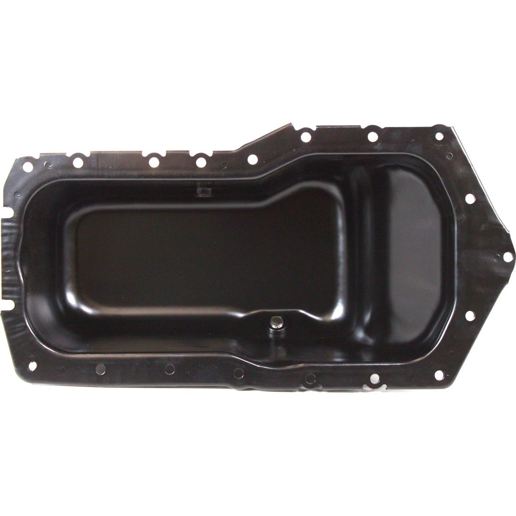 Oil Pan for Chevrolet Impala, Monte Carlo (2000–2005)