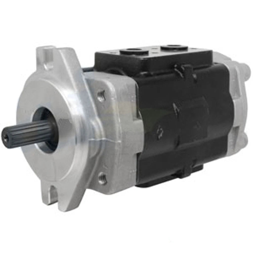 Hydraulic Pump A-3C081-82204-AI for
