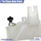 Coolant Reservoir Tank with Cap & Sensor for Volvo VNL VNM (2008–2017)