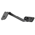Replacement Steel Front Passenger Side Bumper Cover Support-See Compatible Chart