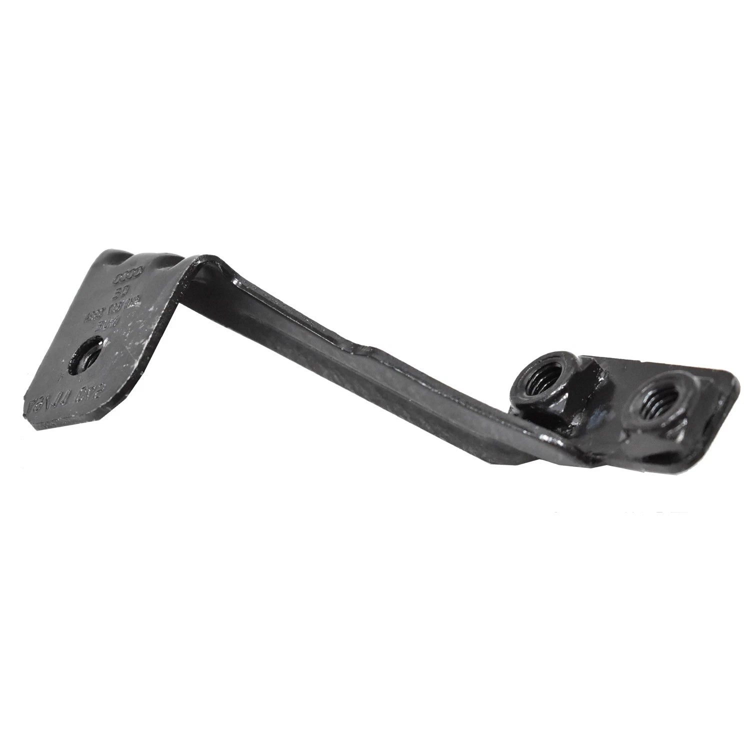 Replacement Steel Front Passenger Side Bumper Cover Support-See Compatible Chart