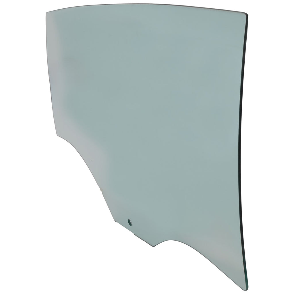 Rear Driver Side Door Glass for Buick LaCrosse (2010–2016)