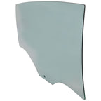 Rear Driver Side Door Glass for Buick LaCrosse (2010–2016)