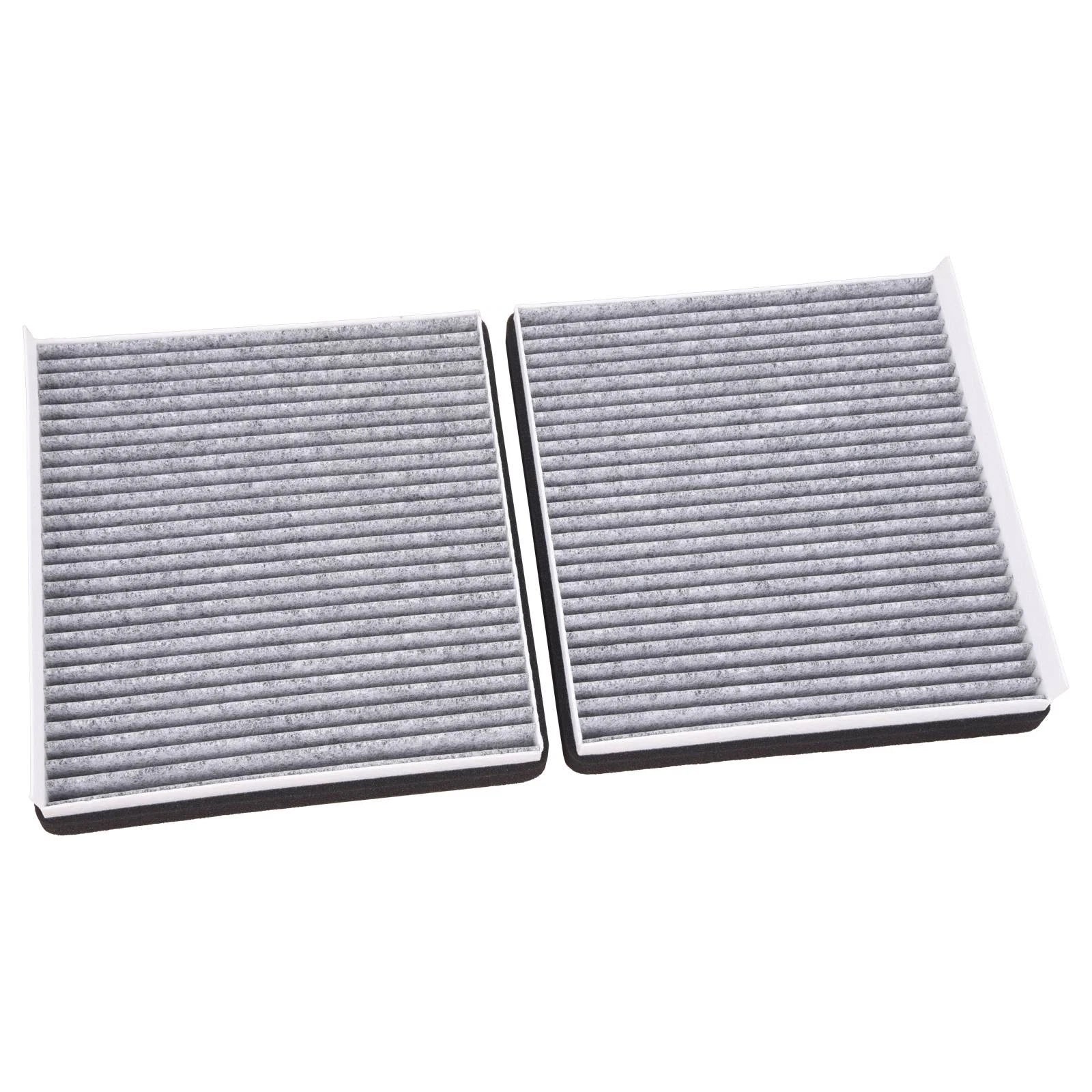 2Pcs Activated Carbon Cabin Air Filter for Genesis G70, Hyundai Santa Fe (2019–2023)