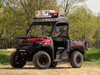 Roof Rack for Gravely Atlas JSV 3400 (See Fitment Notes)