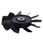 10 Blade 7 Inch Fan for Craftsman Lawn Mower (Replacement Parts)