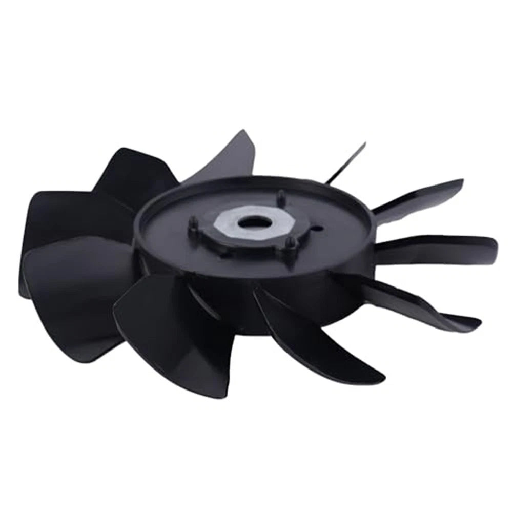 10 Blade 7 Inch Fan for Craftsman Lawn Mower (Replacement Parts)