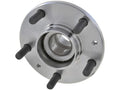Rear Wheel Hub Assembly for Mazda 6 (2003–2008) HQ712TW