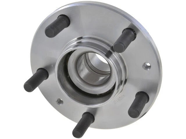 Rear Wheel Hub Assembly for Mazda 6 (2003–2008) HQ712TW