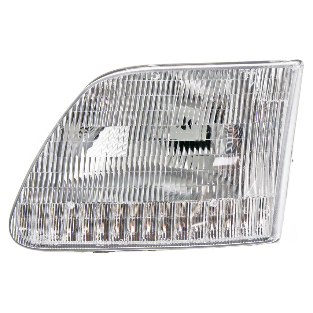 Fender and Headlight Kit for Ford F-150, Expedition (1997–2003)