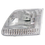 Fender and Headlight Kit for Ford F-150, Expedition (1997–2003)