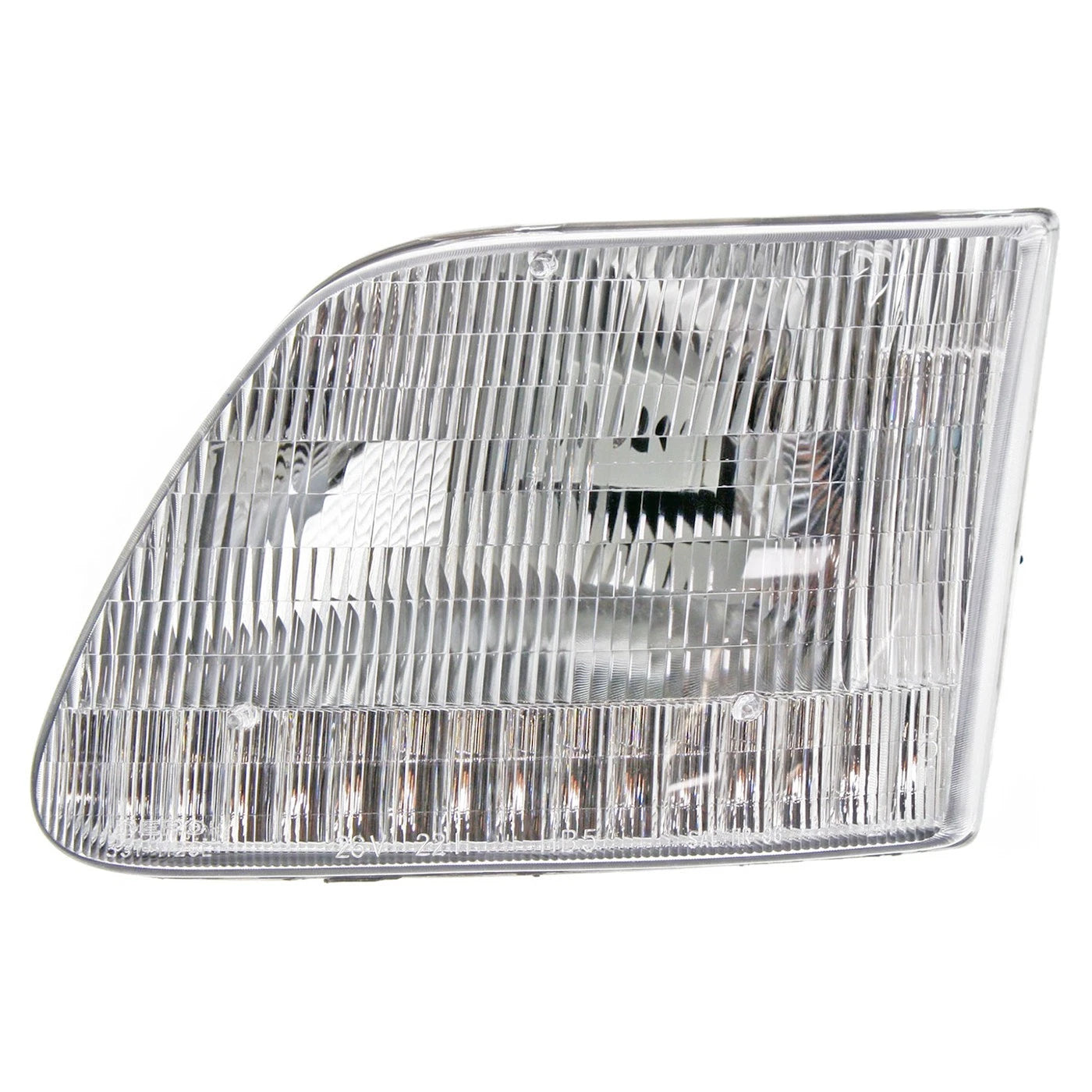 Fender and Headlight Kit for Ford F-150, Expedition (1997–2003)