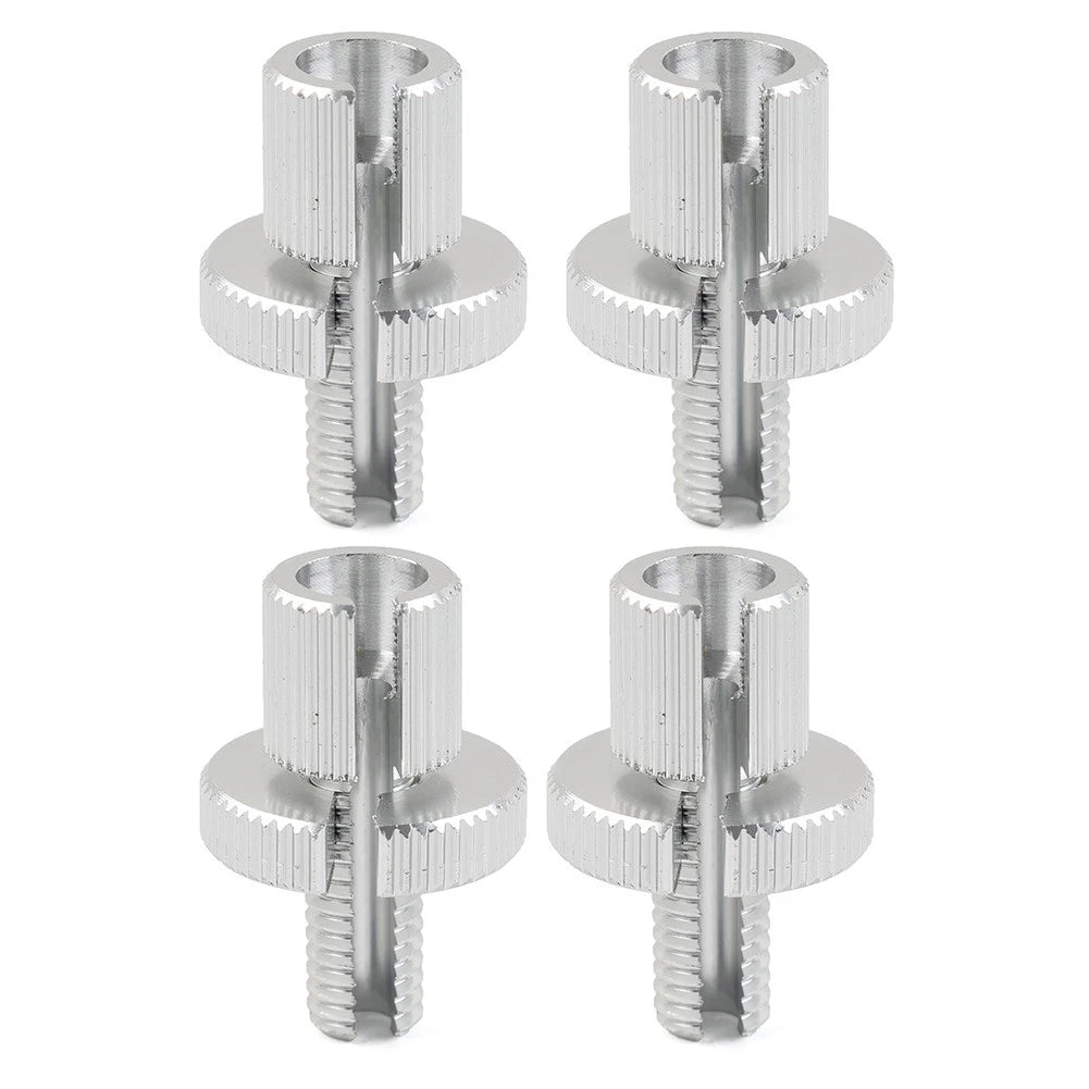 Clutch Brake Throttle Cable Adjuster Screw M10x1.25 for ATV Pit Dirt Bike